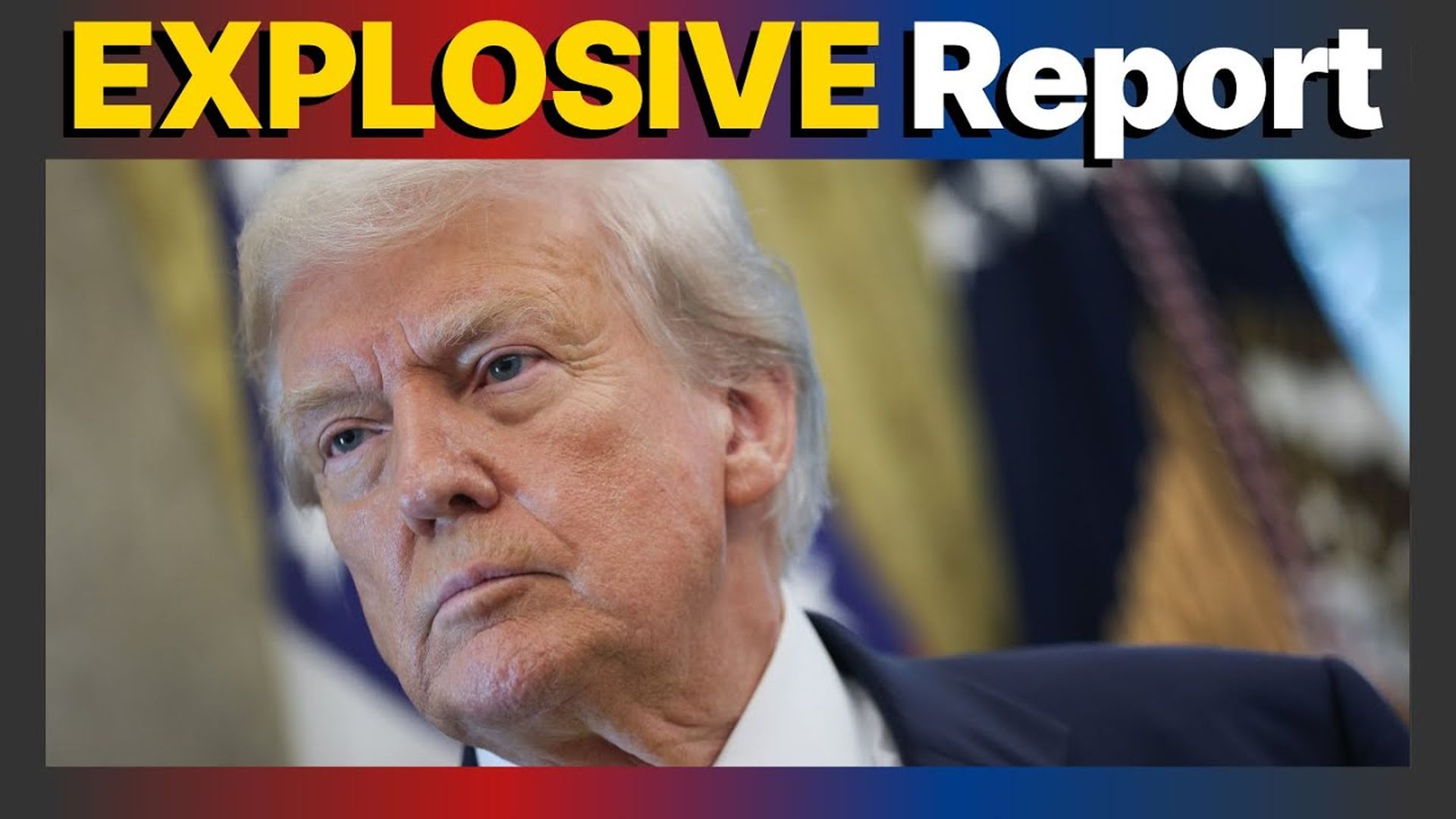 DDS429- Trump drops EXPLOSIVE REPORT leaves media STUNNED | The DeVory Darkins Show