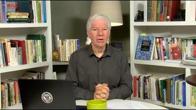 KTC5-Know The Cause with Doug Kaufmann 