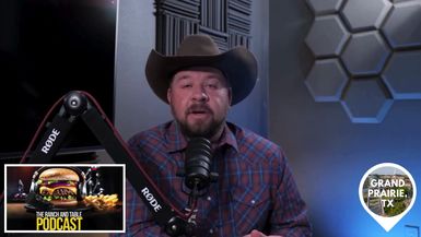 Promo - Cowboys on Hyper Local TV