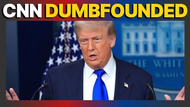 DDS378-Jobs report leaves CNN DUMBFOUNDED as Democrats PANIC in fatal move | The DeVory Darkins Show