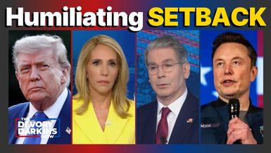 DDS382- CNN suffers HUMILIATING SETBACK after experts FACT CHECK Texas flash floods| The DeVory Darkins Show