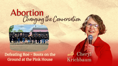 ACC01 - Abortion: Changing The Conversation - Special 