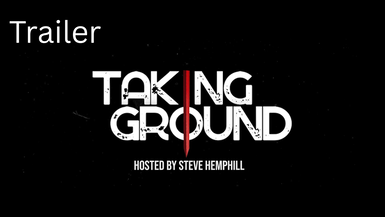 Trailer - Taking Ground 