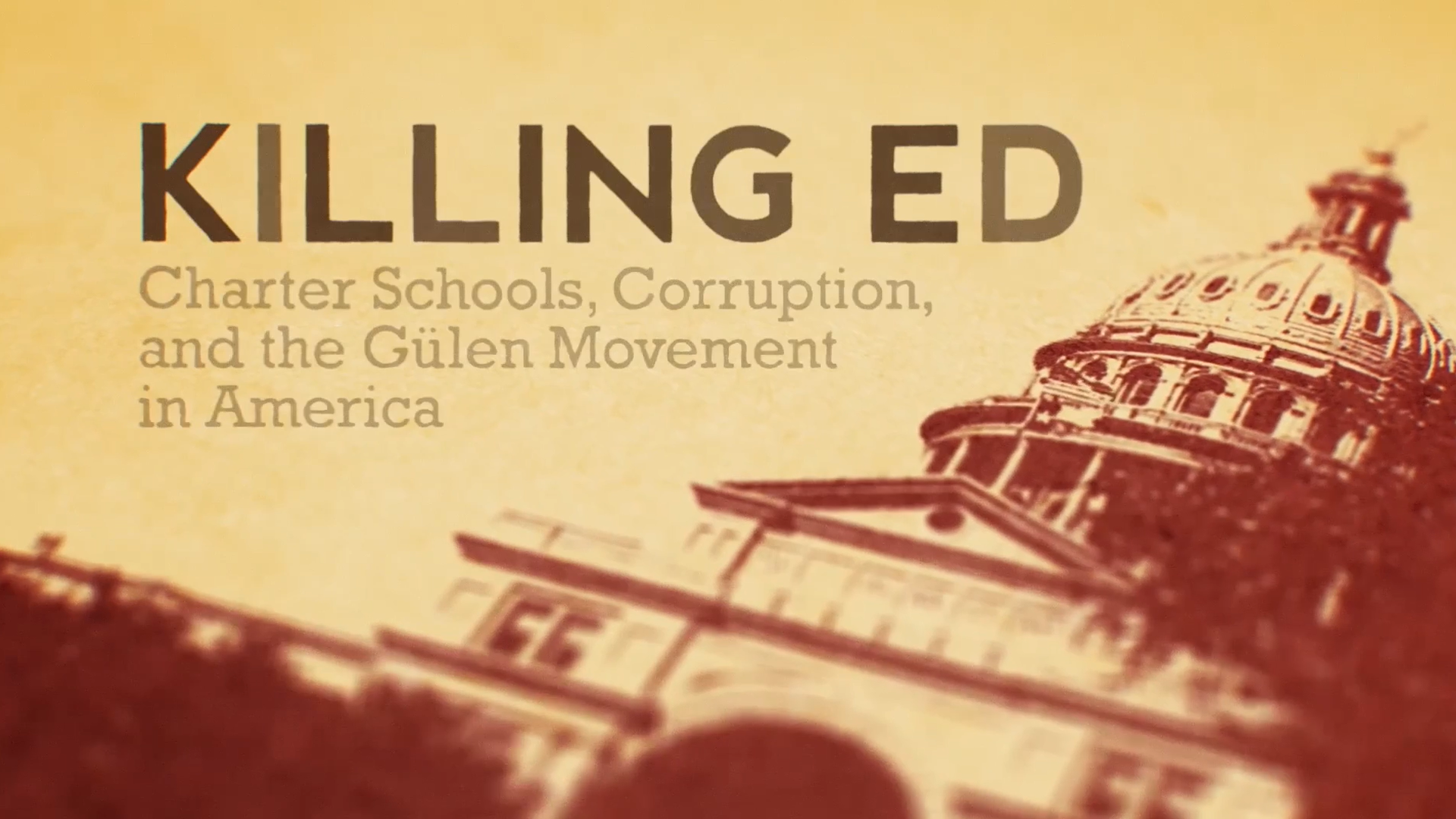 Killing ED 