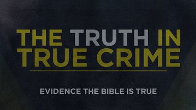 CCCH81-The Truth in True Crime (Exodus 203-6) - Jack Hibbs