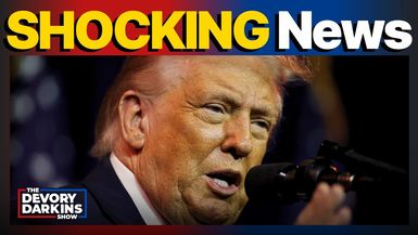 DDS623- Portland police chief makes SHOCKING NEWS after Border Patrol shooting | The DeVory Darkins Show