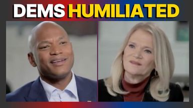 DDS459- Democrat HUMILIATED fails to answer BASIC question as CNN pulls SHOCKING stunt | The DeVory Darkins Show