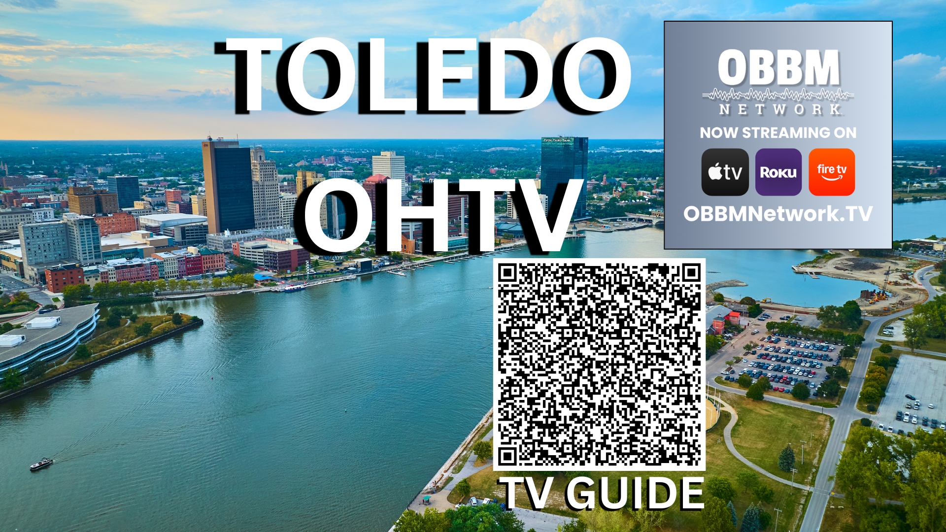 TOLEDO OHTV