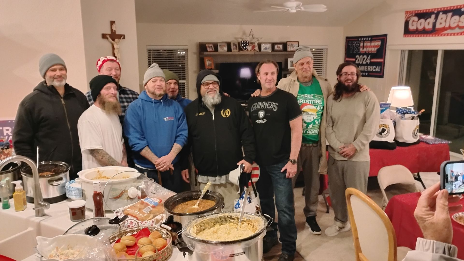 LFP19 - FREEDOMS RING, IT'S REAL _ Letters From Prison