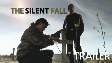 Trailer-The Silent Fall OBBM Branded