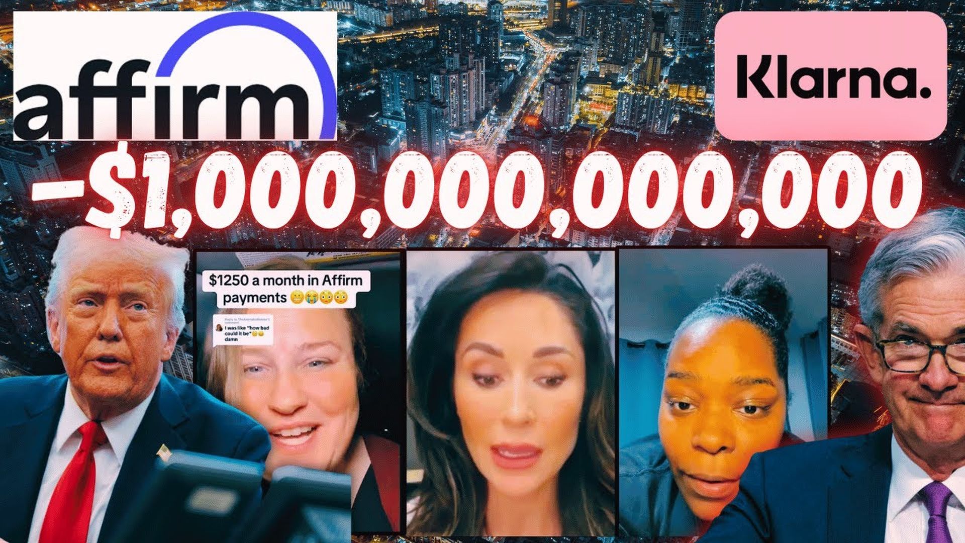 REM110- Buy Now Pay Later Destroyed an Entire Generation | Real Estate Mindset