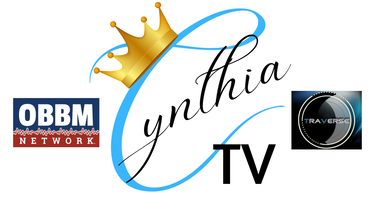Ad-Cynthia TV Promo