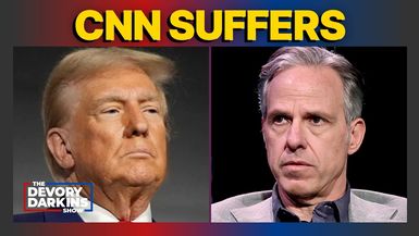 DDS367- CNN suffers HUMILIATING SETBACK after Iran confirms damage to nuclear sites| The DeVory Darkins Show