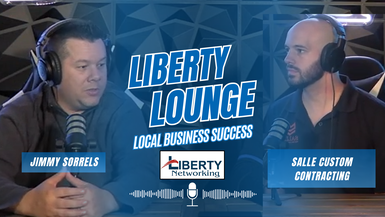 LLN2-Salle Custom Contracting - Liberty Lounge