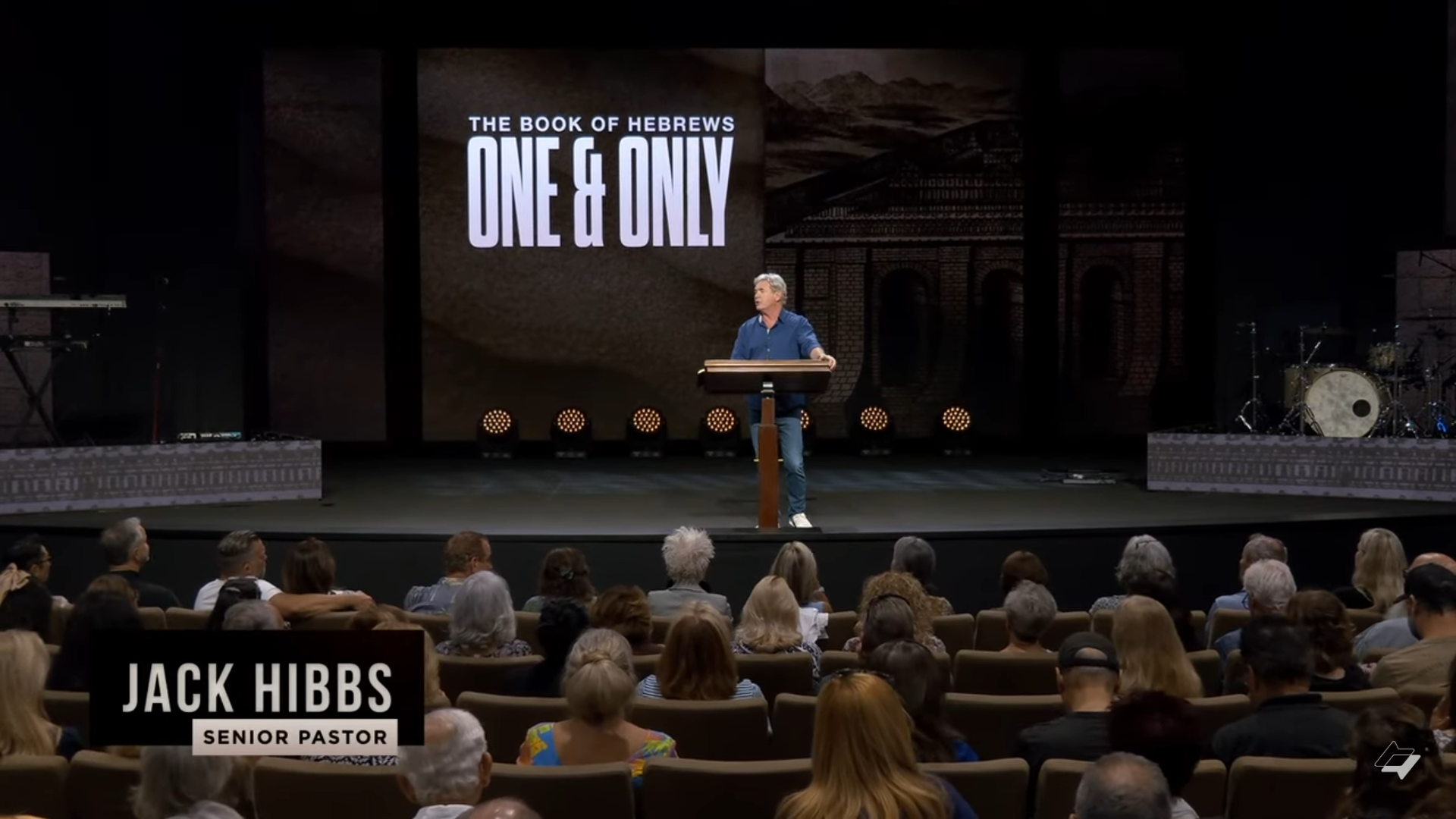 CCCH68-Your Life - On Faith - Part 4 (Hebrews 1130-40) - Jack Hibbs