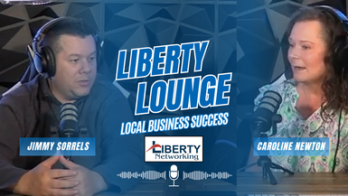 LLN1-Caroline Newton of Jackson Stanley Realtors-Liberty Lounge 