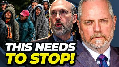 ABS79-Law Professor Challenges SCOTUS on Birthright Citizenship - The Andrew Branca Show