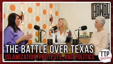 TTP8 - The Islamization of Texas- True Texas Project
