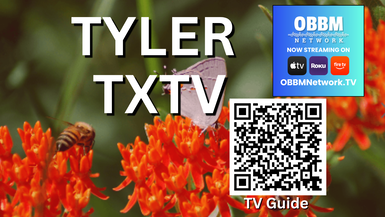 TYLER TXTV