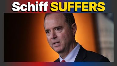 DDS426- Adam Schiff dealt NIGHTMARE BLOW as DOJ Launches criminal investigation | The DeVory Darkins Show
