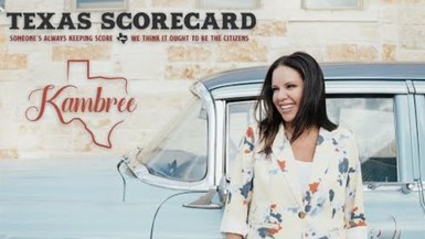 TX Attorney General Ken Paxton stands with Trump on deportation