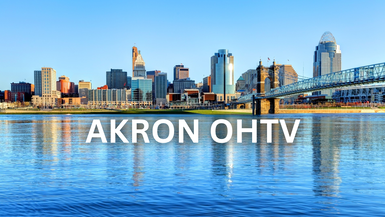 AKRON OHTV