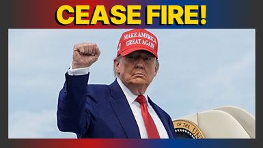 DDS362-Trump Calls Ceasefire & SCOTUS Deals Blow to Democrats | The DeVory Darkins Show