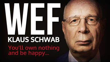 FH57 -Klaus Schwab and the TRUTH about the World Economic Forum - Forgotten History