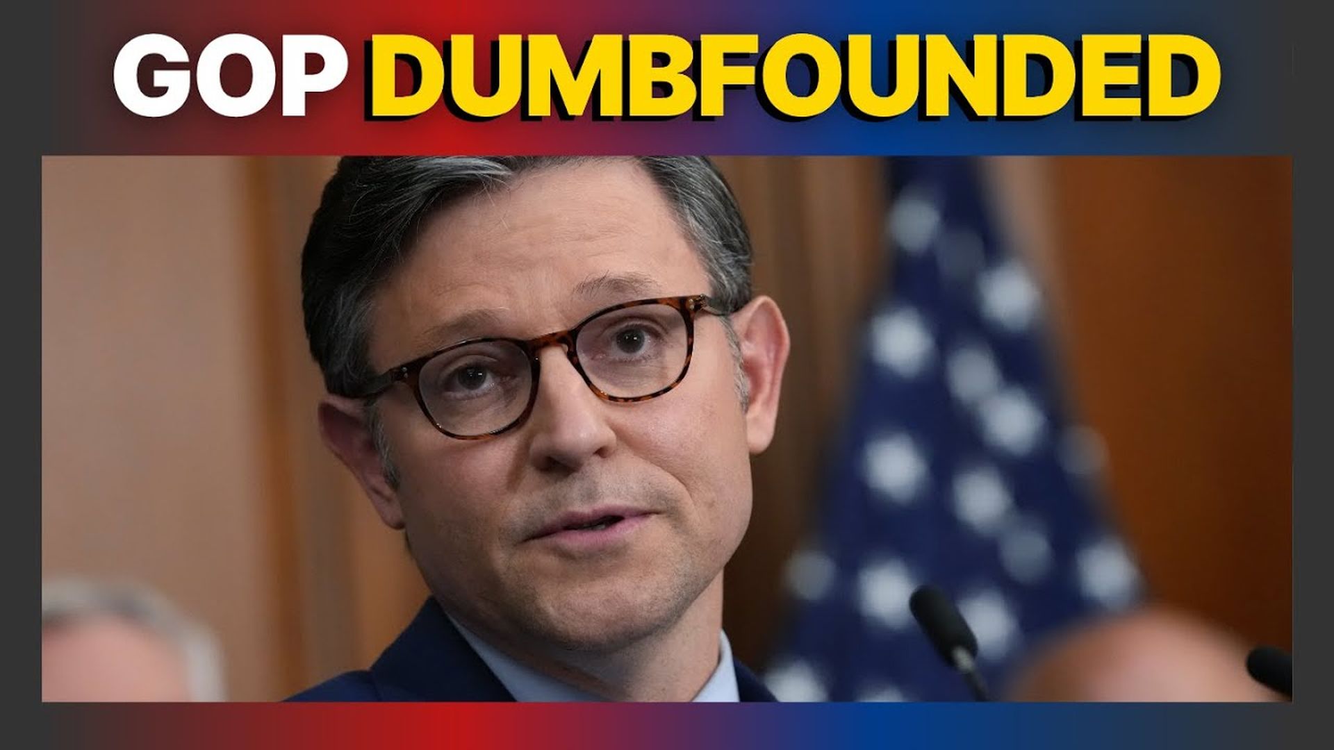 DDS336-Democrats FATAL MOVE backfires as Republicans STUNNED by controversy - DeVory Darkins Show