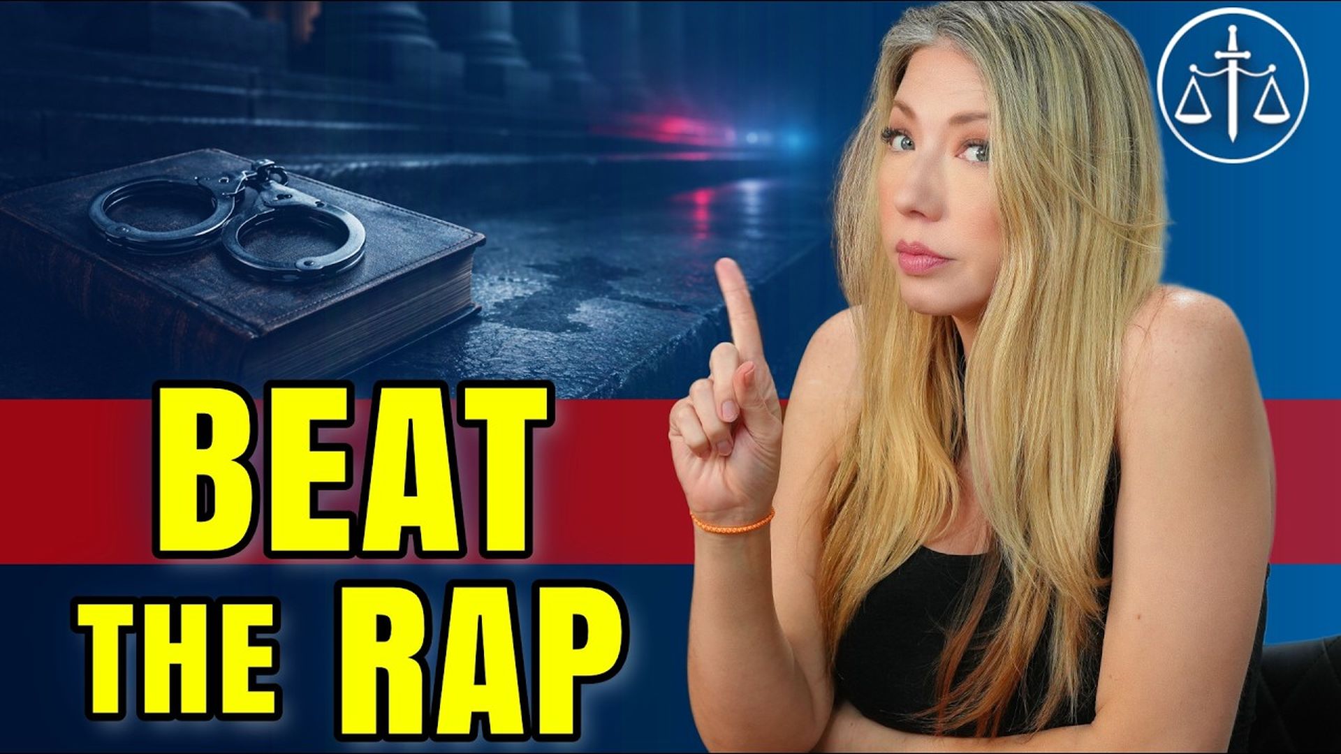 AA73 - You're Getting Arrested for Self-Defense. Now What - Armed Attorneys