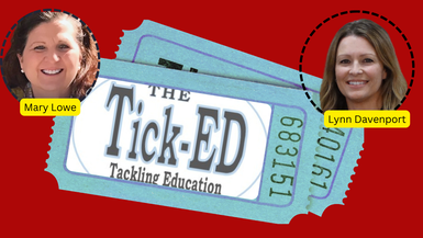 TIC07-TX Gov Abbott admits there will be “accountability measures” #strings with voucher ESA agenda - The Tick-ED Tackling Education