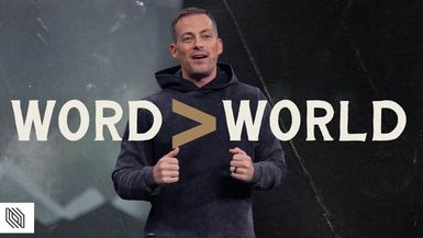 LPC16 - Nothing Will Change Your Life More Than This   Pastor Josh Howerton - Lakepointe Church