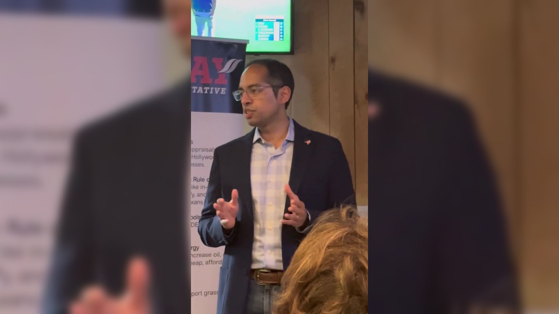 Lynn Davenport - What do You Think About Sanjay Narayan’s proposal to Eliminate Recapture Robin Hood?