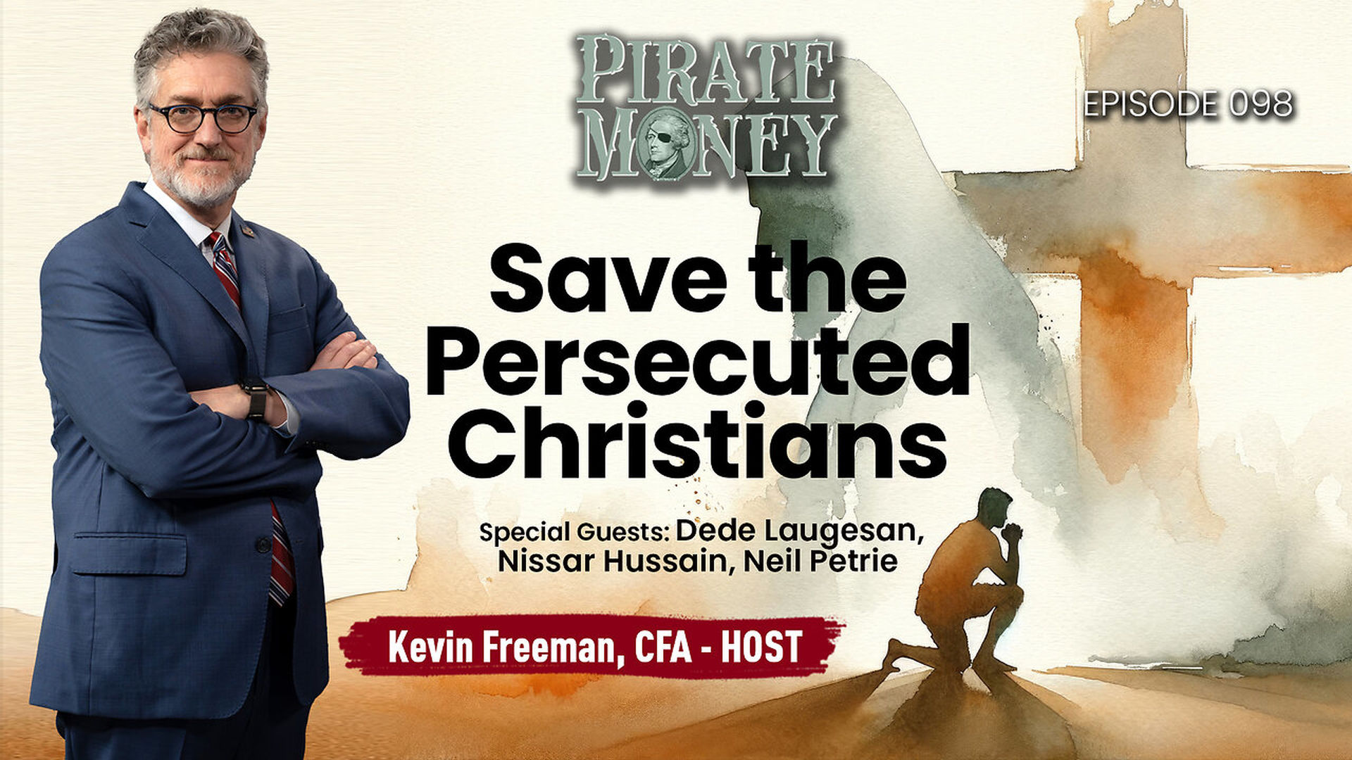 PM98-Sharia - A Wake-Up Call for America from UK Survivors - Pirate Money