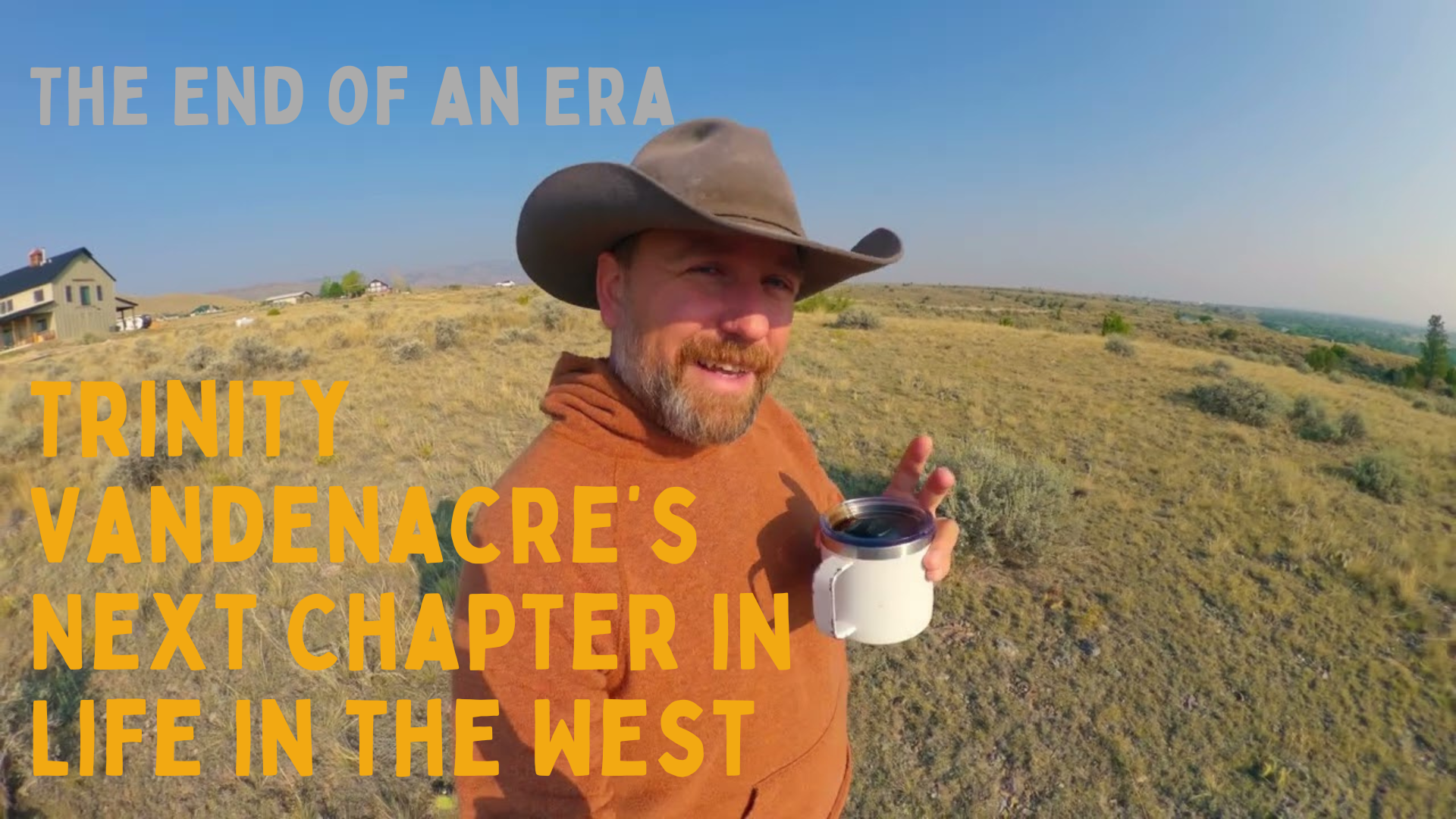 LITW144- The End of an Era | Trinity Vandenacre’s Next Chapter in Life in the West