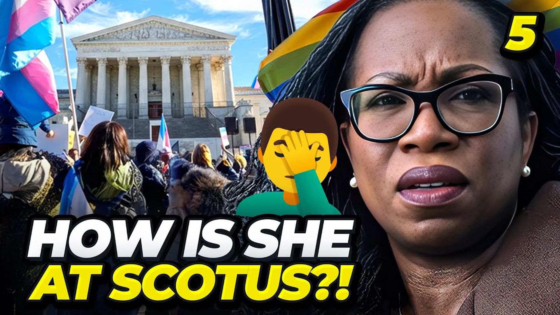 ABS16 -Law School 101 at SCOTUS!—Seriously. The Andrew Branca Show