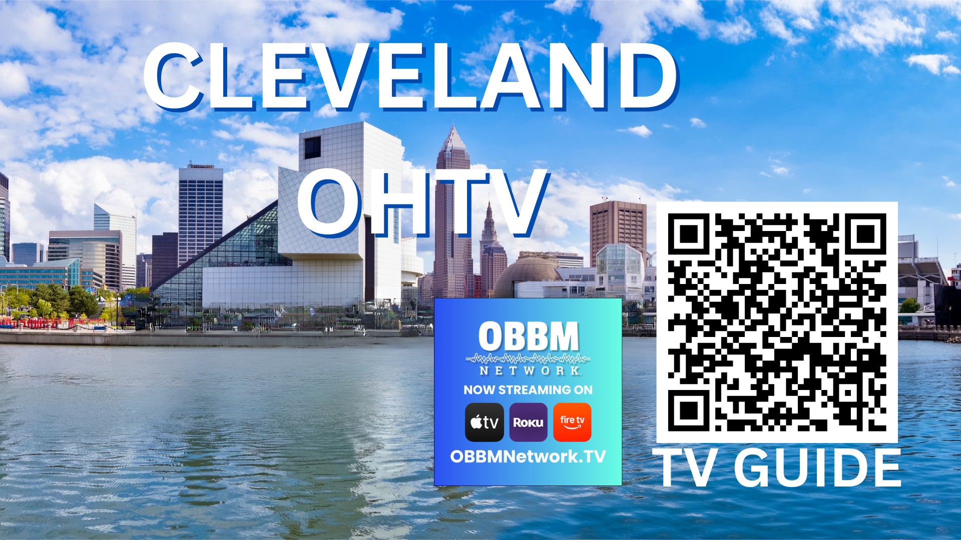 CLEVELAND OHTV