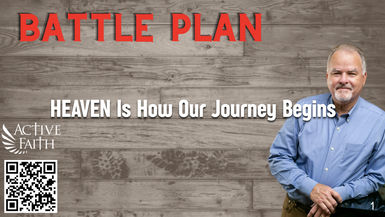 BLP001-Heaven is How Our Journey Begins - Battleplan