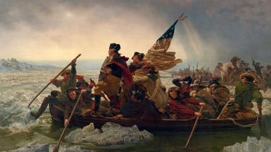 SOA01-The Story of America, An Introduction - The Story of America