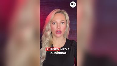 The Dallas Express Reports McKinney Drag Show at Pride Parade