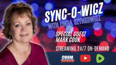 SVF49 - Special Guest: Mark Cook - Sync-O-Wicz