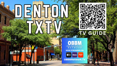DENTON TXTV