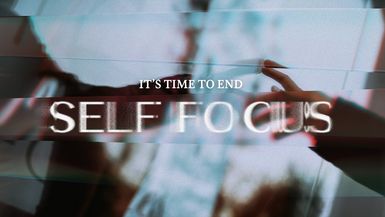 RLJ141-Its Time To End Self Focus  - Real Life with Jack Hibbs