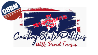 CSP1-Best Shutdown Ever P1 - Cowboy State Politics