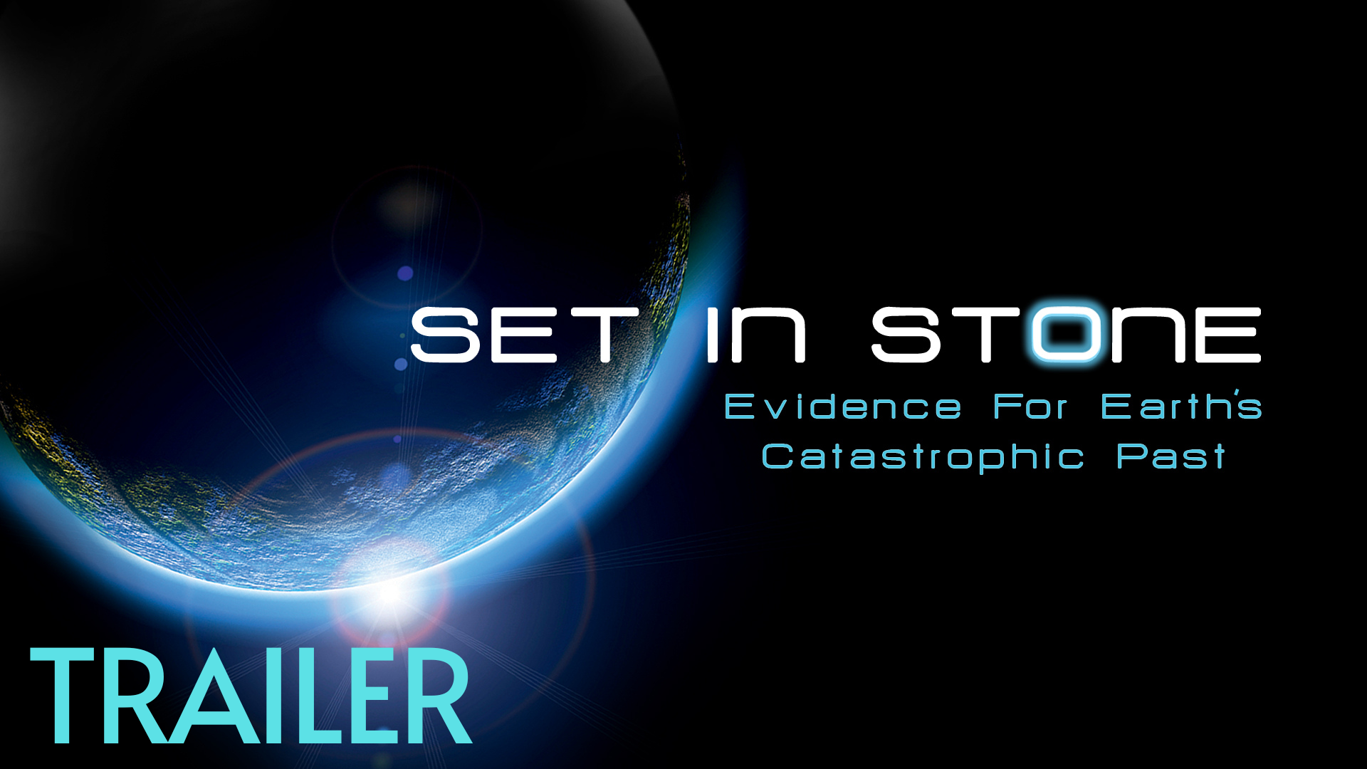 Trailer-Set in Stone