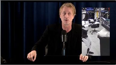 HAM87- AI, Robots & the End of Work, and How to Protect Yourself - Hard Asset Money Show