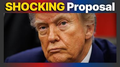 DDS357-Trump drops SHOCKING Proposal on Iran as Homan issues warning to Democrats - DeVory Darkins Show