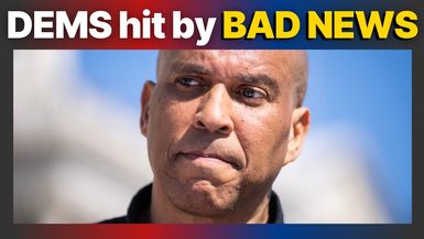 DDS332-CNN drops BAD NEWS for Democrats as ICE scores HUGE VICTORY - DeVory Darkins Show