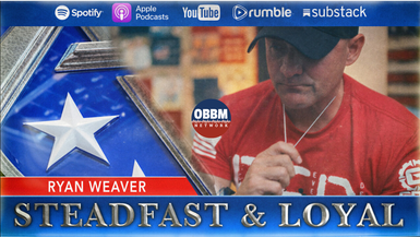 SL58-Ryan Weaver - Steadfast & Loyal TV