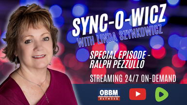 SVF50 - Special Episode - Ralph Pezzullo on Sync-O-Wicz